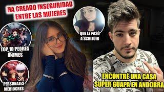 RORO HACE DAÑO | EL REGRESO A KOREA | ¿PAPADAHOUSE 2? | TOP 10 MEJORES Y PEORES ANIMES DE ELMILLOR