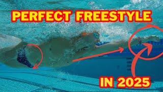 Unlocking Your Perfect Freestyle in 2025!