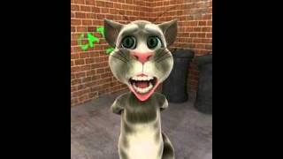 update with talking Tom