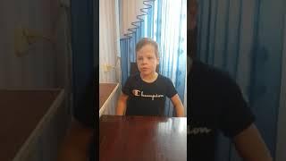 Кирсанов Илья