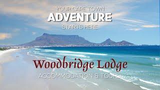 Woodbridge Lodge Cape Town Accommodation & Tours