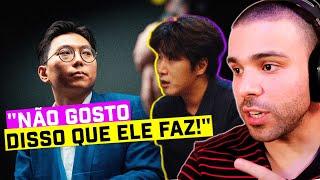  XERO DÁ OPINIÃO SINCERA (E POLÊMICA?) SOBRE O COACH SEEEL NO FLOW GAMES! MINERVA REAGE E COMENTA