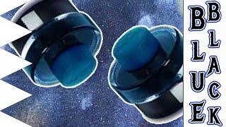 Lamy   Blue Black Fountain Pen Ink #fountainpenink #fountainpens