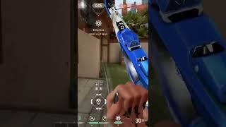 Woahh.. ION Spectre is a Blast 