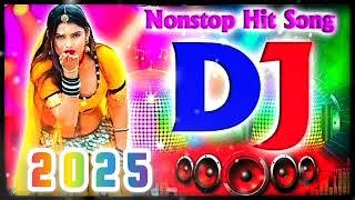 Dj Song || Top Dj | Hard Bass ️‍ | JBL Dj Remix | Old Hindi Dj Song | | Dj Remix Song 2024