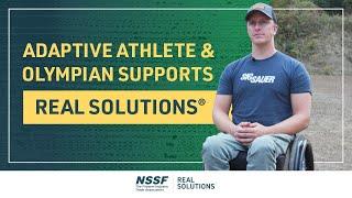 Partners for REAL SOLUTIONS®: Nick