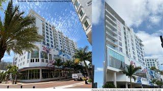 The Mark, Downtown Sarasota, Kristin Triolo Realtor 941-725-2486