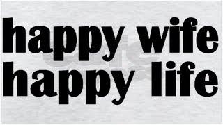 happy wife happy coin collector