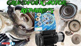 grundfos pumps grundfos Water pump repairing water pumps maintenance Grundfos pumps #youtubevideos