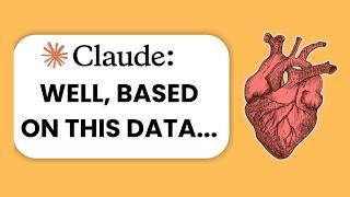 How AI Detected My Health Issue! - Claude as a Coach