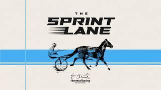 HRNSW | The Sprint Lane | Mar 9, 2025