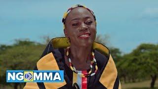 Akothee - Mwììtuasa (Official Video) sms SKIZA 8548963 To 811