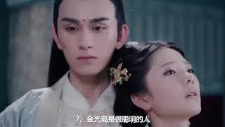 《陈情令》剧终后留下的九大“悬疑”，你能答出来几个了？