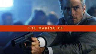 Collateral -  The Making of