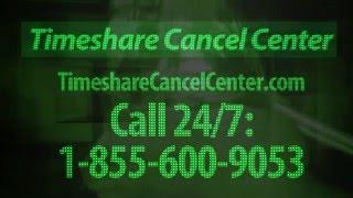 Timeshare Exit - Timeshare Cancellation - Fast Timeshare Exit