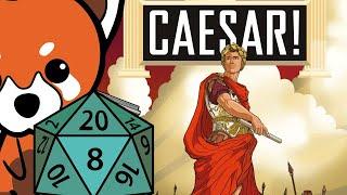 Caesar! | Review