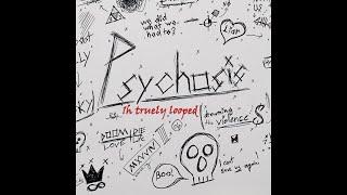 pSyChOsIs | Mitchel Dae | 1 Hour true endless loop