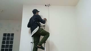 Pasang CCTV Camera Tangerang | By Shellindo CCTV √ Hub 081211111677