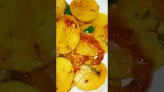 Potato Recipe 