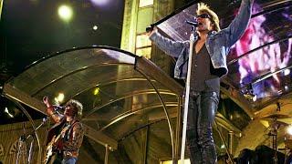 Bon Jovi | Live at Giants Stadium | Full HD Remaster | East Rutherford 2001