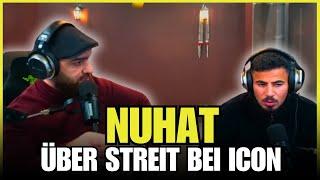 ICON BEEF ESKALIERT️| GHAZI47 HIGHLIGHT