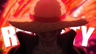 RED ROC - One Piece AMV/ASMV | Royalty