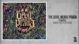 The Devil Wears Prada - Number Three, Never Forget