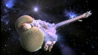 Lexx Opening Credits