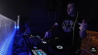 LANCHI TECH-HOUSE SET @Muanca Records Summer Night (SAKOVA MENORCA)