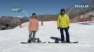 How to Snowboard: A Beginner’s Guide - Part 1 | PSIA-AASI