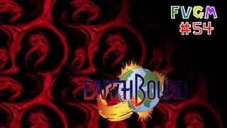 FVGM #54: Earthbound - Giygas