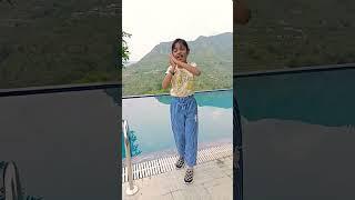 Nitya dubey।  #Short। #dance