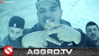 SES-KES FEAT ALIGATOR & RAPGEN - ILK VE TEK (OFFICIAL HD VERSION AGGROTV)