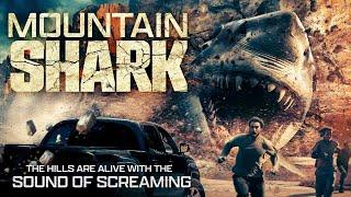 Mountain Shark FULL MOVIE | Horror Movies | The Midnight Screening II