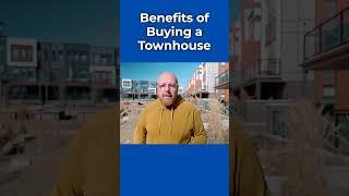 Benefits of Buying a Townhome vs Other Properties