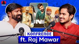 Kon Frence ft. Raj Mawar | Ep.31 | Vague Cinema