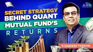 How to invest smartly for the next 10 years? ft. Sandeep Tandon | Ab India Karega Groww