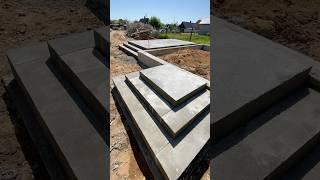 Монолитный Комплекс для Бани #стройка #баня #бетон #shorts #construction #стройка #ремонт #дом