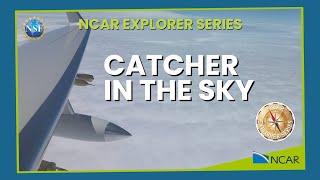 Catcher in the Sky: A Tale of Modern Day Science, Research, and Aviation