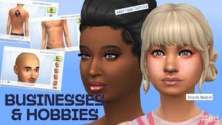 ad | NO CC!  Exploring your custom TATTOOS on the gallery!  Businesses & Hobbies