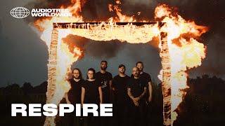 Respire | Audiotree Worldwide