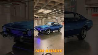Ford Maverick