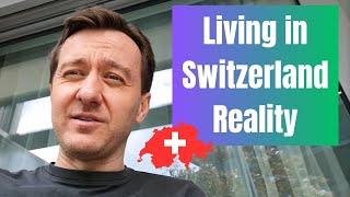 ️ Pros and Cons of Living in Switzerland | Immigration to Switzerland