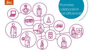 Jisc: Govroam