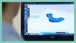 Dental Resin for 3D Printed Surgical Guides