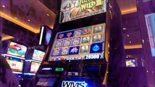 Super/Mega Big Wins WMS - JACKPOT ALERT!