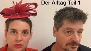 Uhligs Tagebuch - Der Alltag Teil 1 - Elena Uhlig & Fritz Karl