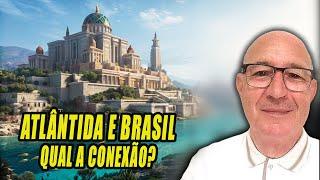 VITAL FROSI - Atlantes e Revolucionários - O Papel do Brasil na Nova Ascensão - 09/11/2024