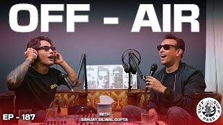 Men talks, Nepali Podcasts, Humility W/ Sanjay Silwal Gupta | Guff Guff Pass | Episode 187