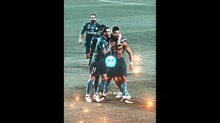 Ronaldo Mogged And Owned Barcelona 